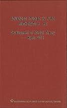 Development of Moduli Theory - Kyoto 2013 （Advanced Studies in Pure Mathematics） Buy Development Of Moduli Theory - Kyoto 2013 - Proceedings